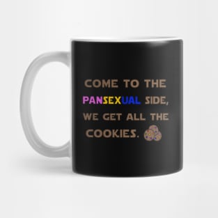 Pansexual Mug